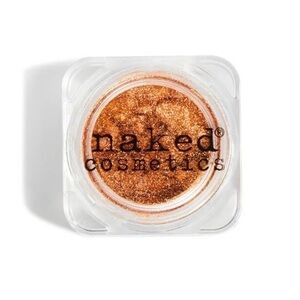 Naked Cosmetics Eyeshadow in Sierra Nevada